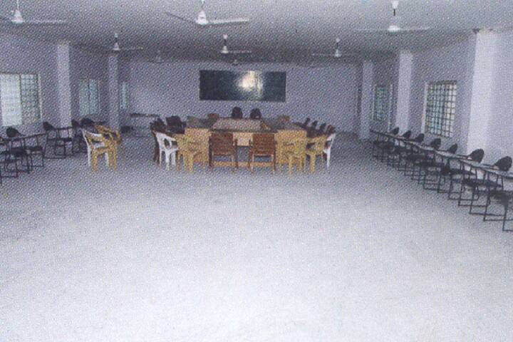 auditorium